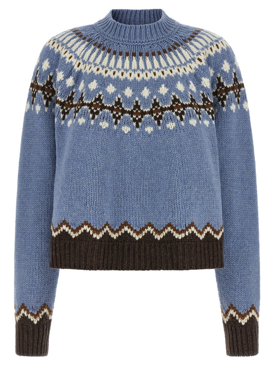 'Sweet Winter' sweater Sweater, cardigans