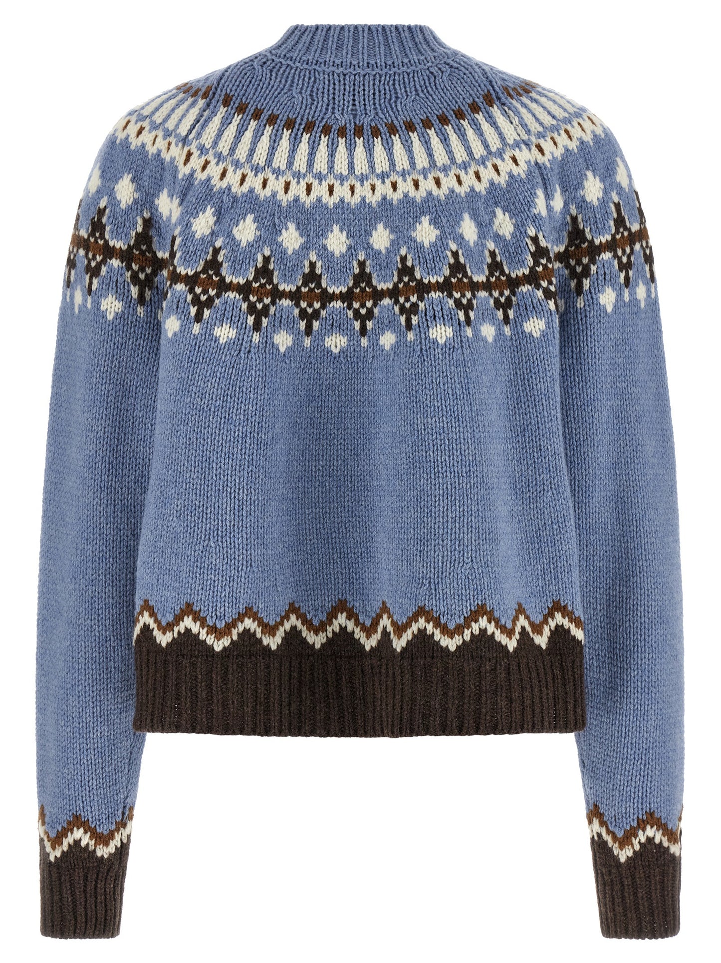 'Sweet Winter' sweater Sweater, cardigans