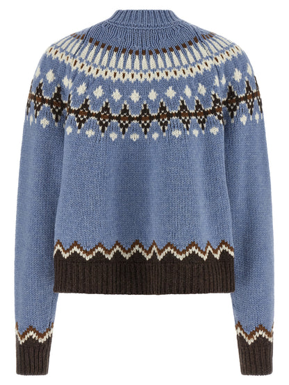 'Sweet Winter' sweater Sweater, cardigans