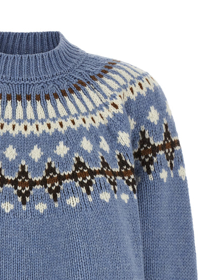 'Sweet Winter' sweater Sweater, cardigans