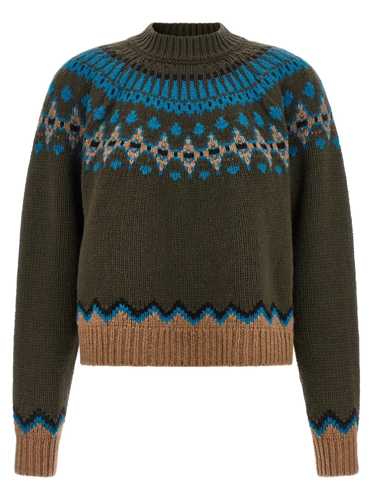 'Sweet Winter' sweater Sweater, cardigans