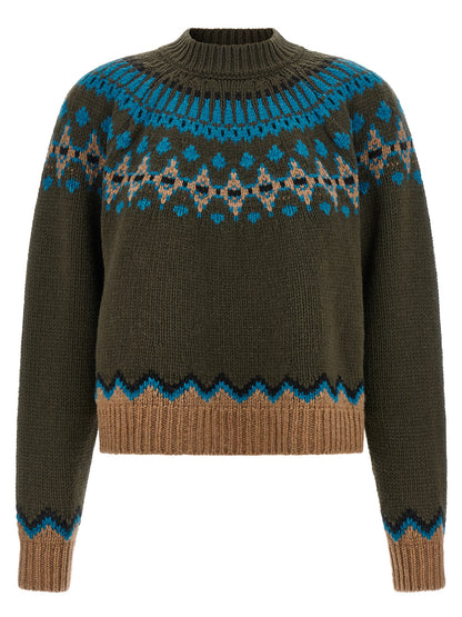 'Sweet Winter' sweater Sweater, cardigans