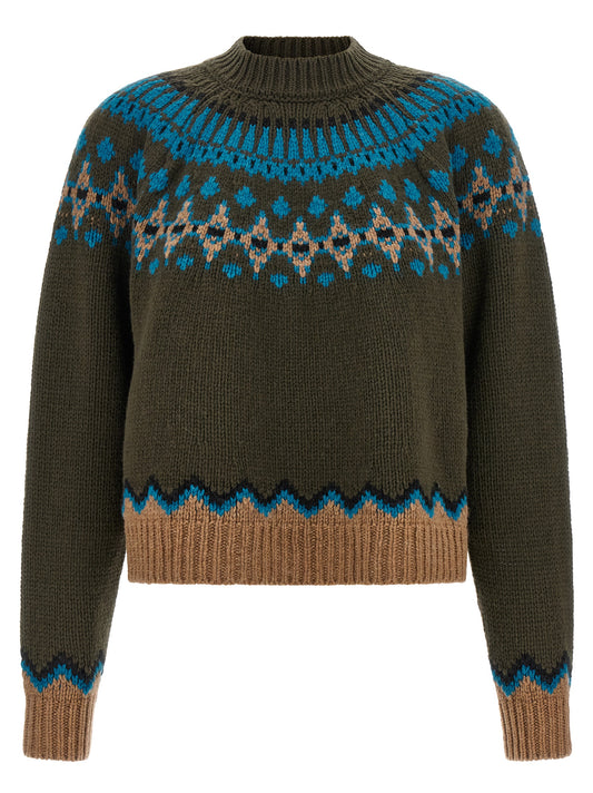 'Sweet Winter' sweater Sweater, cardigans