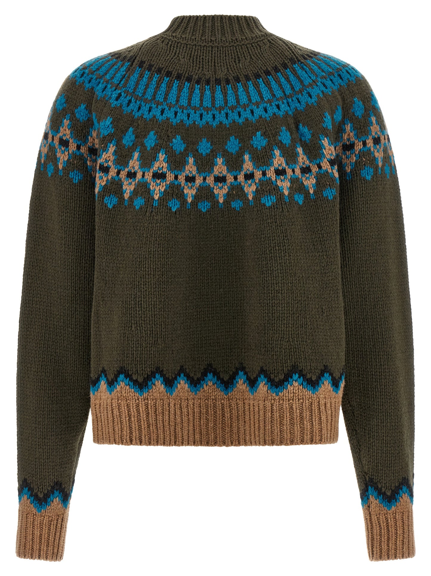 'Sweet Winter' sweater Sweater, cardigans