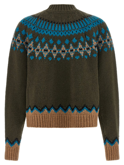 'Sweet Winter' sweater Sweater, cardigans