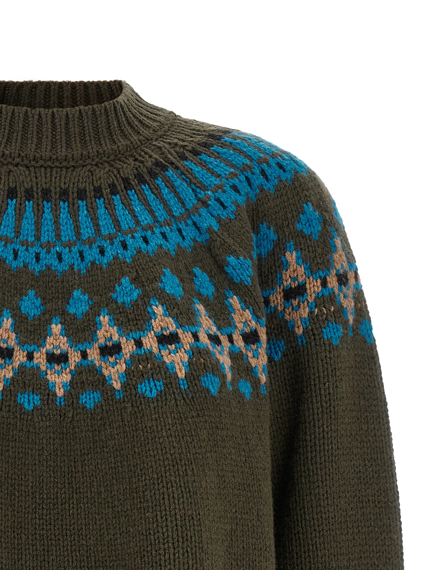 'Sweet Winter' sweater Sweater, cardigans