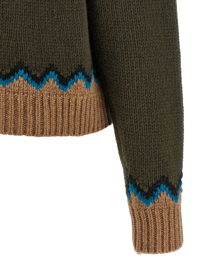 'Sweet Winter' sweater Sweater, cardigans