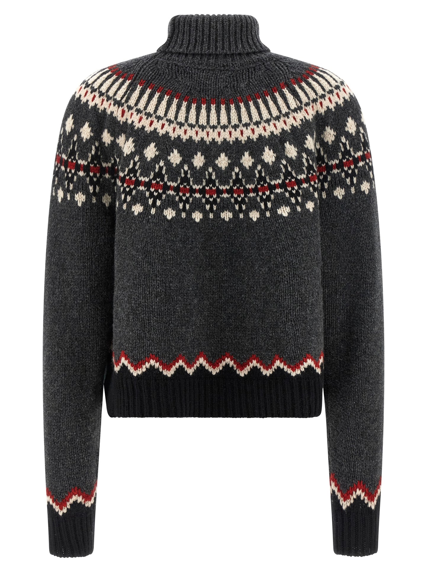 'Sweet Winter' turtleneck sweater Sweater, cardigans