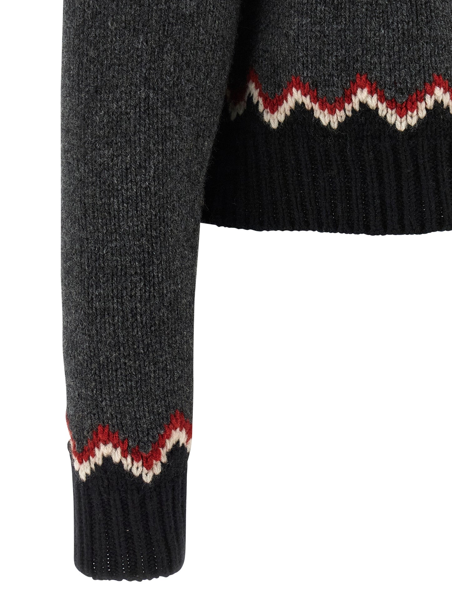 'Sweet Winter' turtleneck sweater Sweater, cardigans