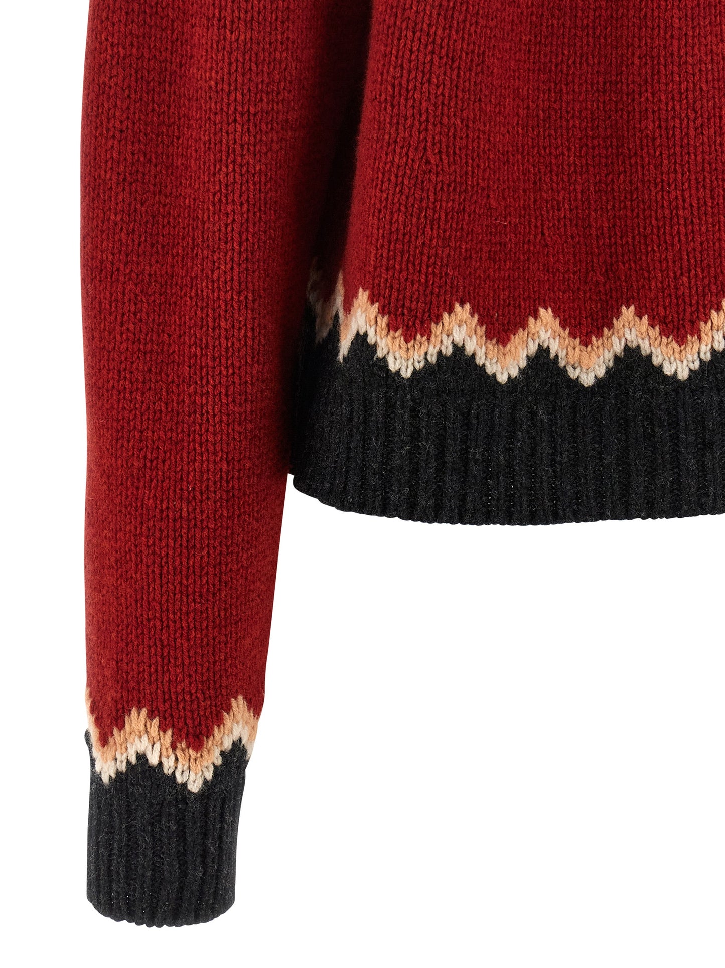 'Sweet Winter' turtleneck sweater Sweater, cardigans