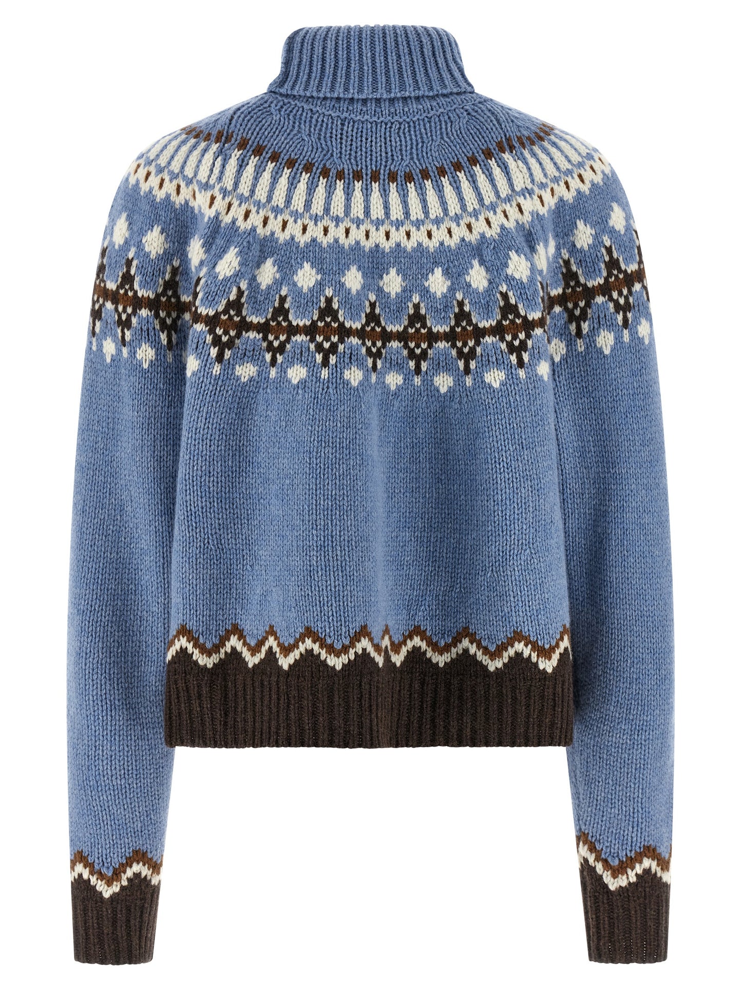 'Sweet Winter' turtleneck sweater Sweater, cardigans