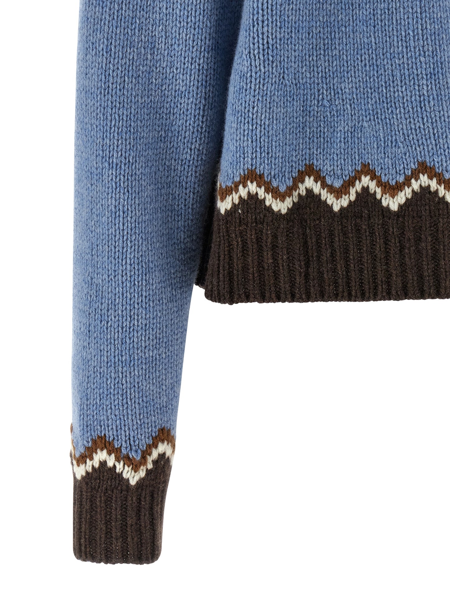 'Sweet Winter' turtleneck sweater Sweater, cardigans