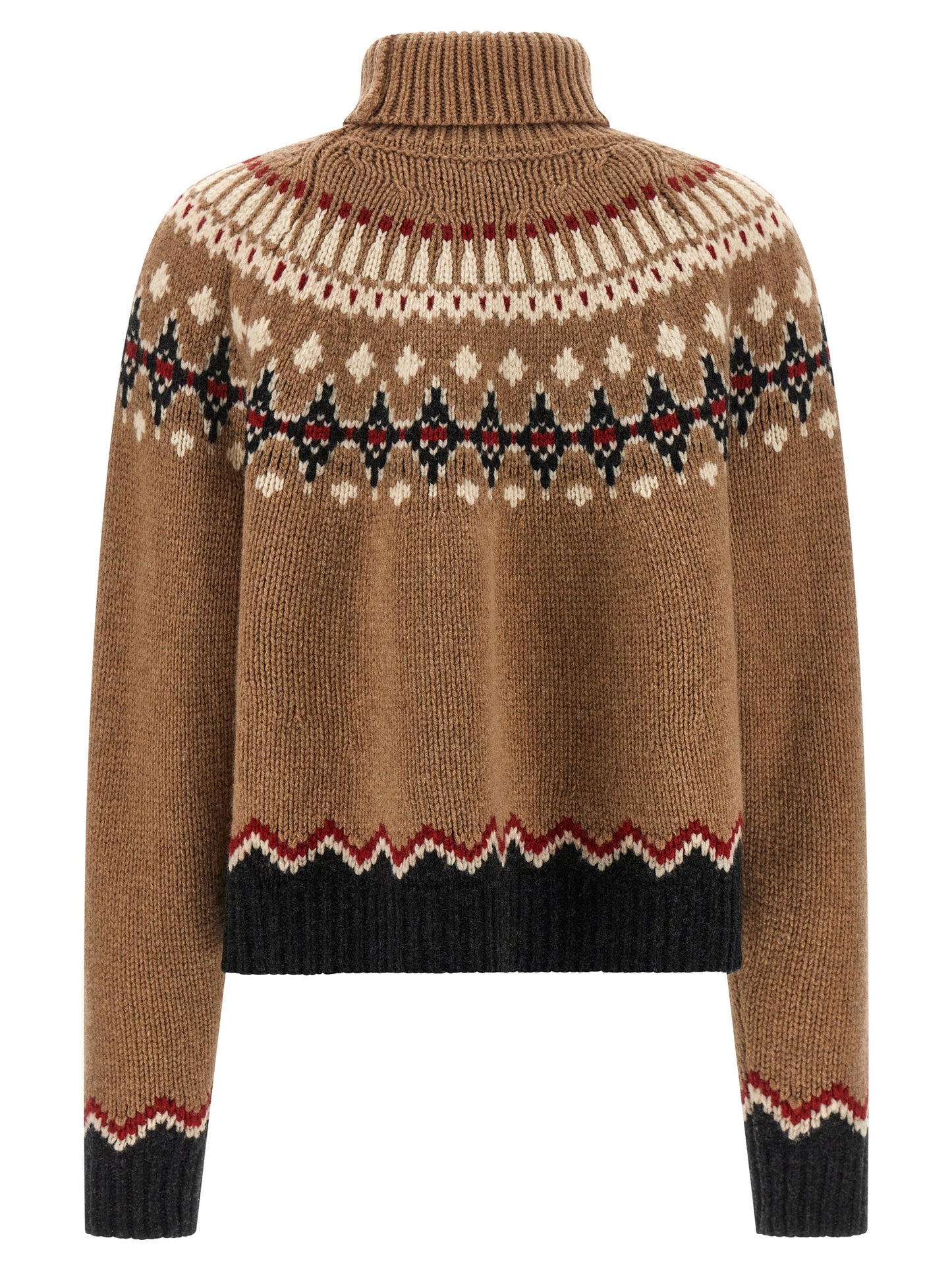 'Sweet Winter' turtleneck sweater Sweater, cardigans