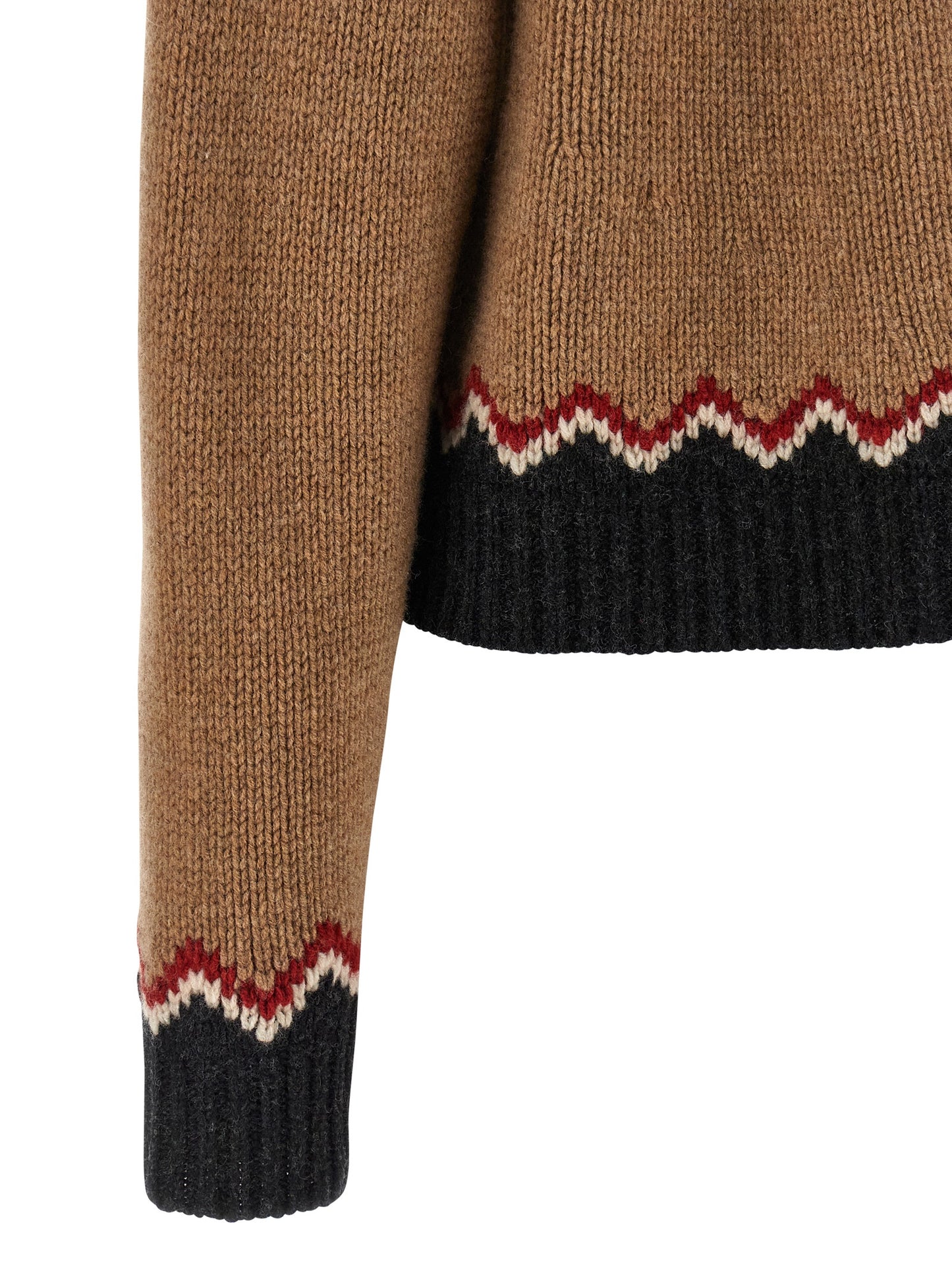 'Sweet Winter' turtleneck sweater Sweater, cardigans