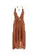 Alanui Mermaid inside dress