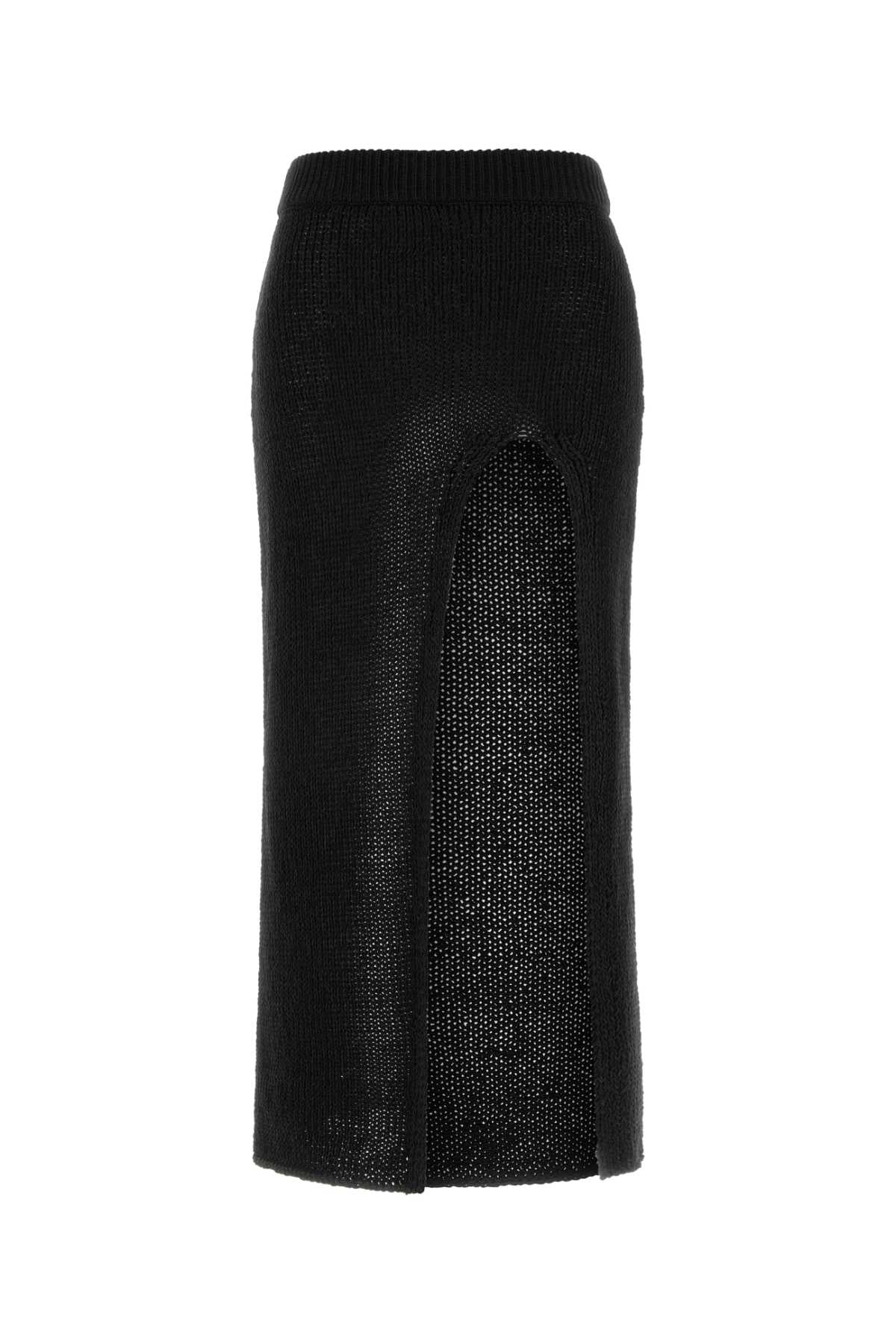 ALANUI LWHL02CR26KNI0011010BLACK