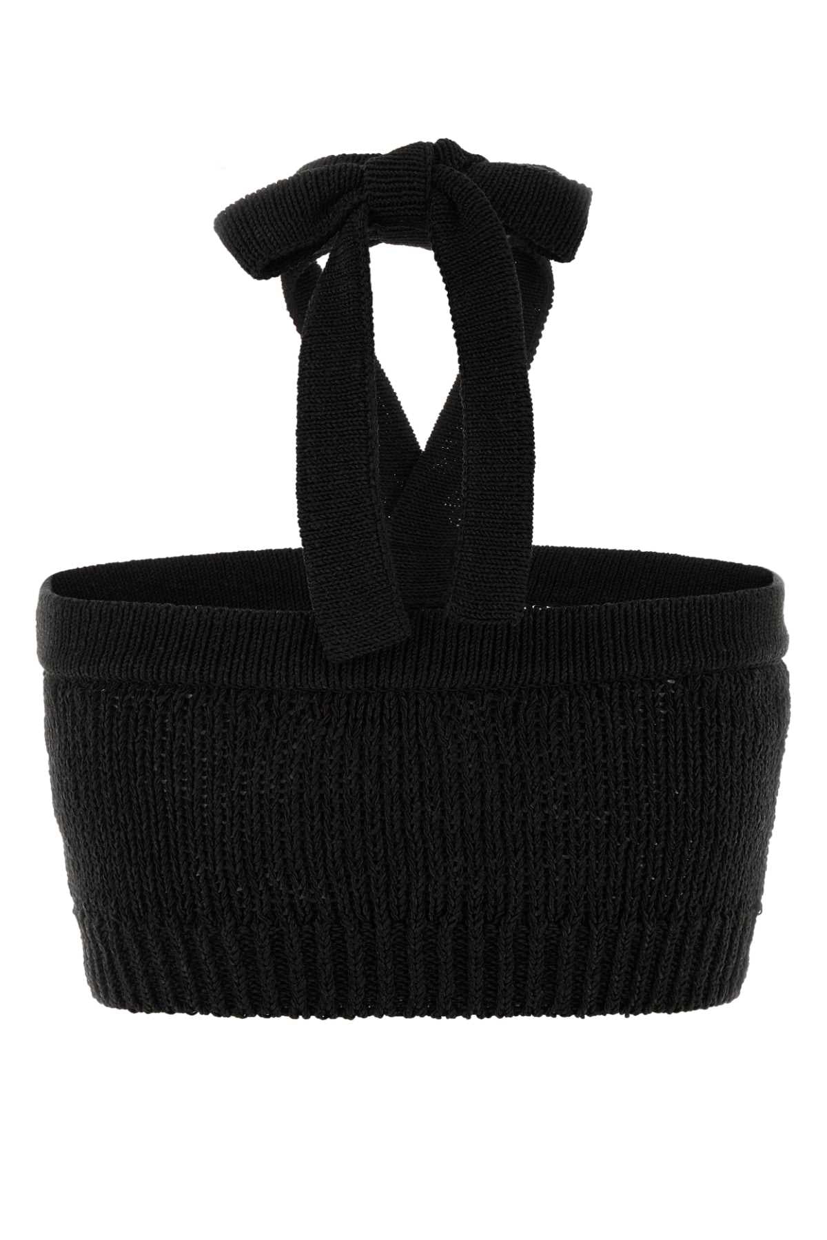 ALANUI LWHT00AR26KNI0011010BLACK