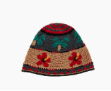 Alanui Hibiscus bloom hat