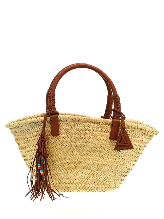 'Icon Palm Leaf Big' handbag Hand bags