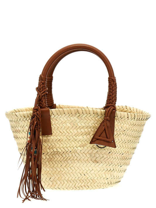 'Icon Palm Leaf Small' handbag Hand bags