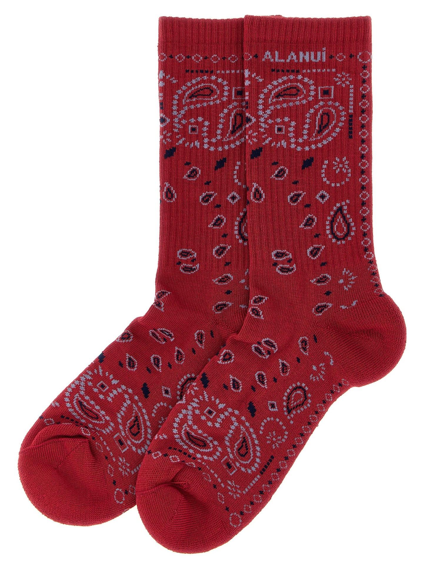 'Bandana' socks Socks