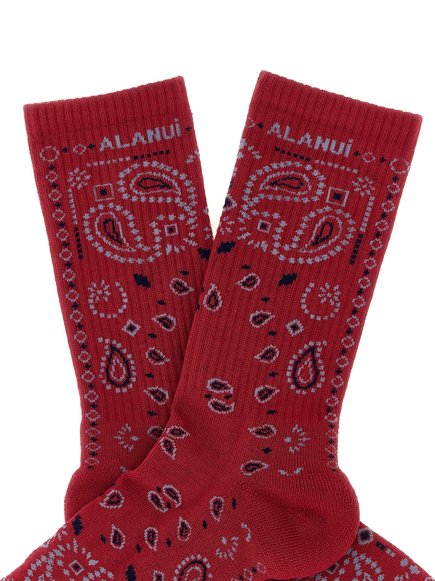 'Bandana' socks Socks