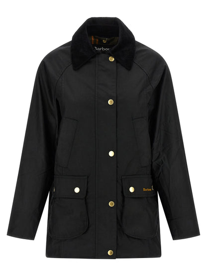 'Modern Beadnell' jacket Down jacket, Parka, Casual jackets