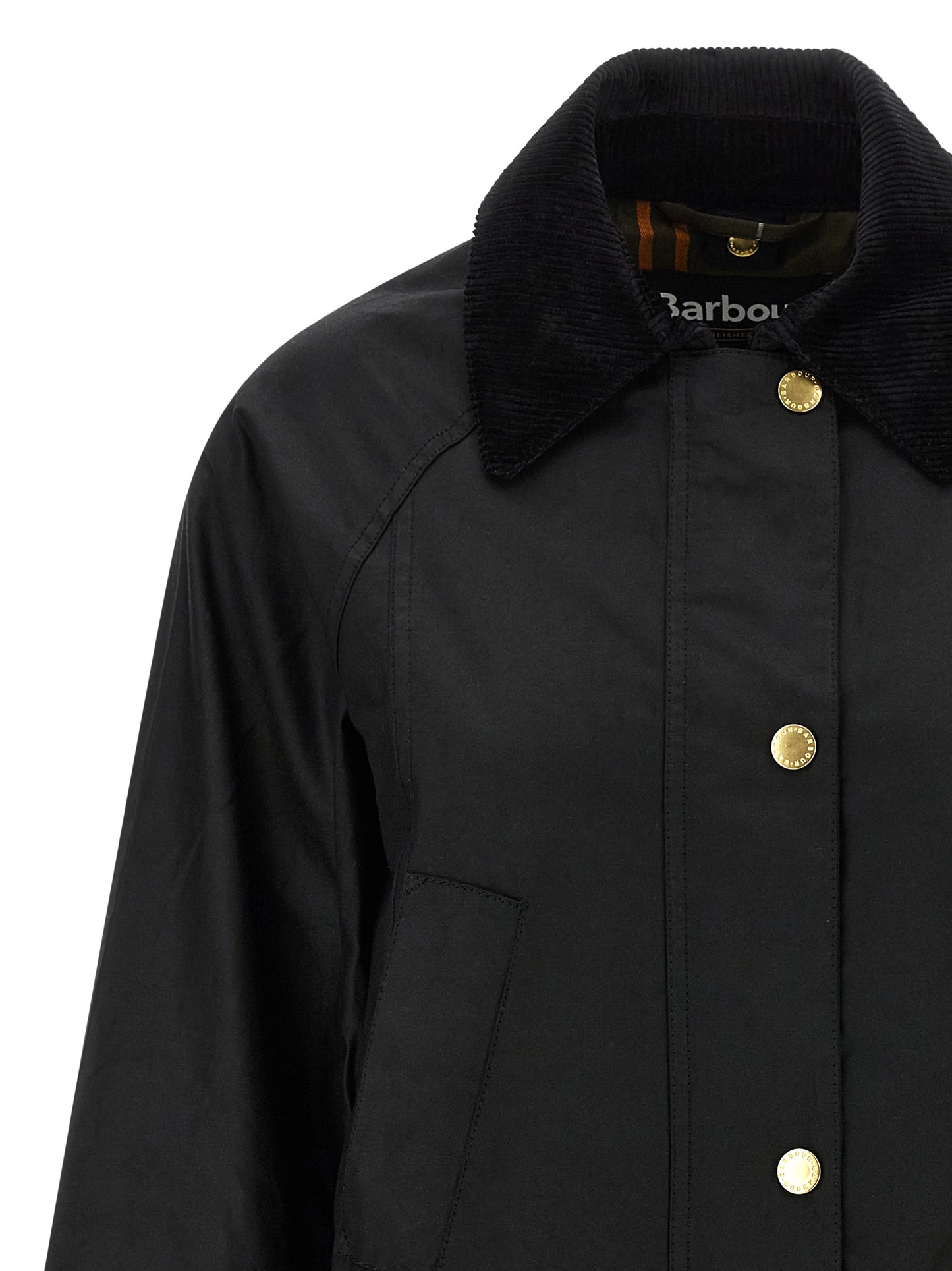 'Modern Beadnell' jacket Down jacket, Parka, Casual jackets