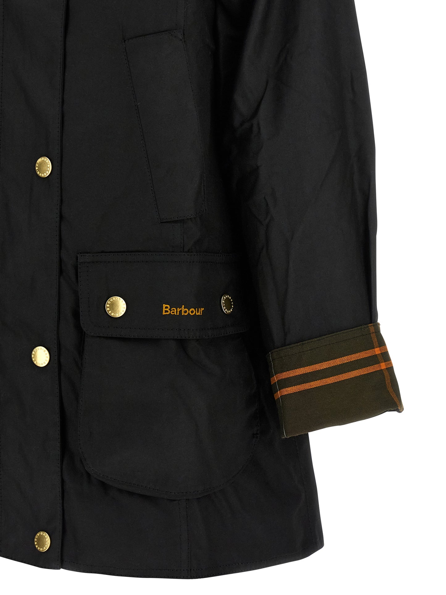 'Modern Beadnell' jacket Down jacket, Parka, Casual jackets