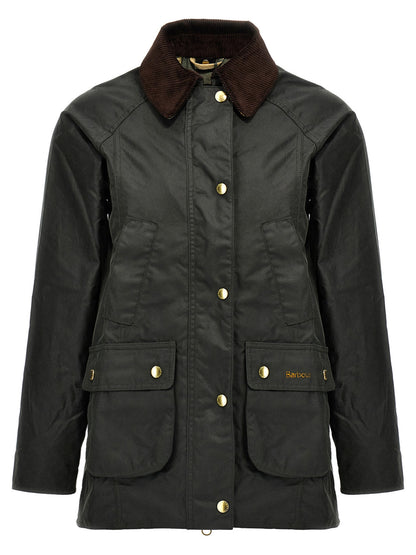 'Modern Beadnell' jacket Down jacket, Parka, Casual jackets