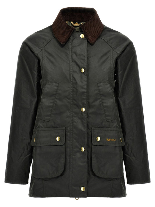 'Modern Beadnell' jacket Down jacket, Parka, Casual jackets