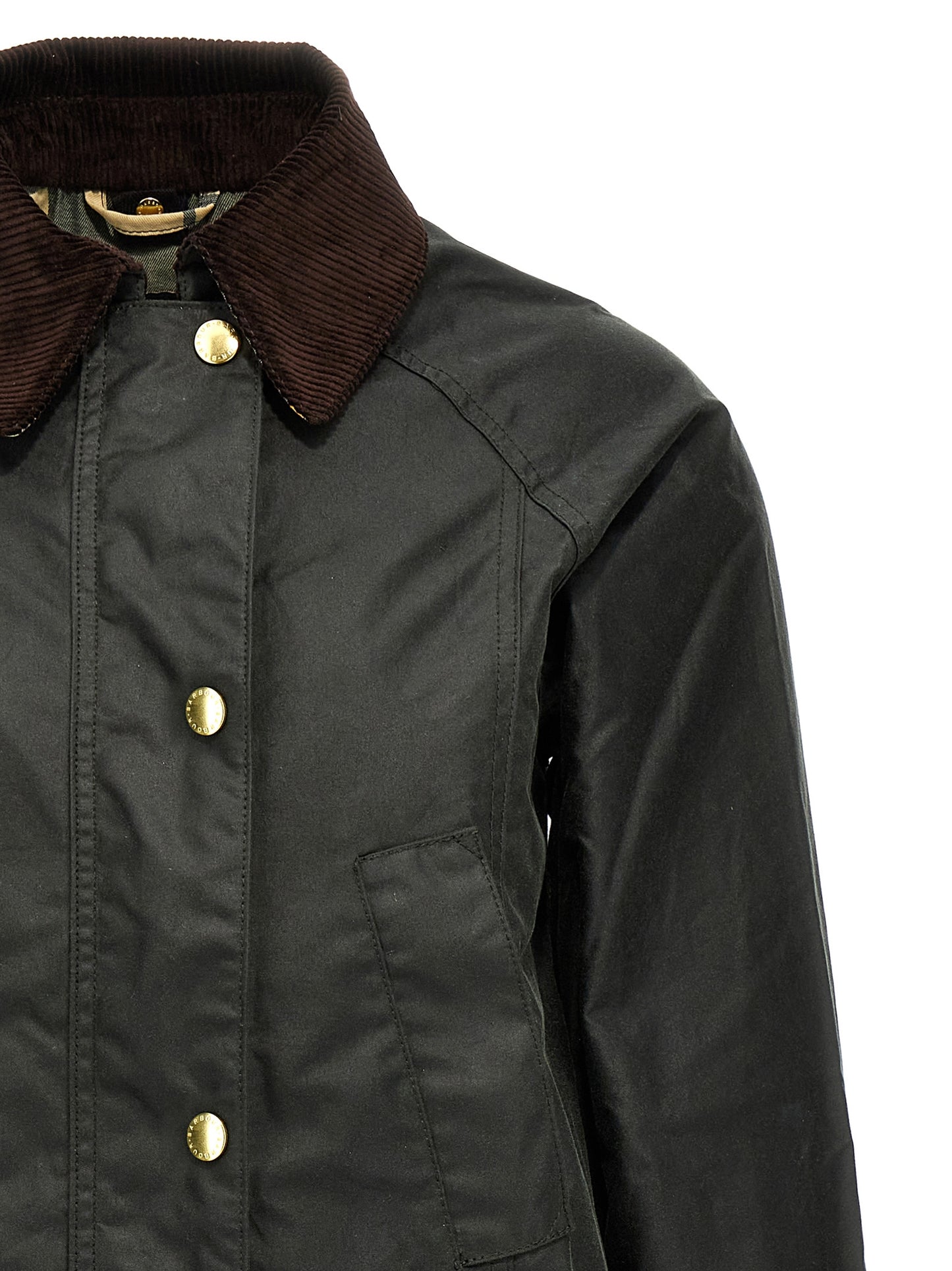 'Modern Beadnell' jacket Down jacket, Parka, Casual jackets