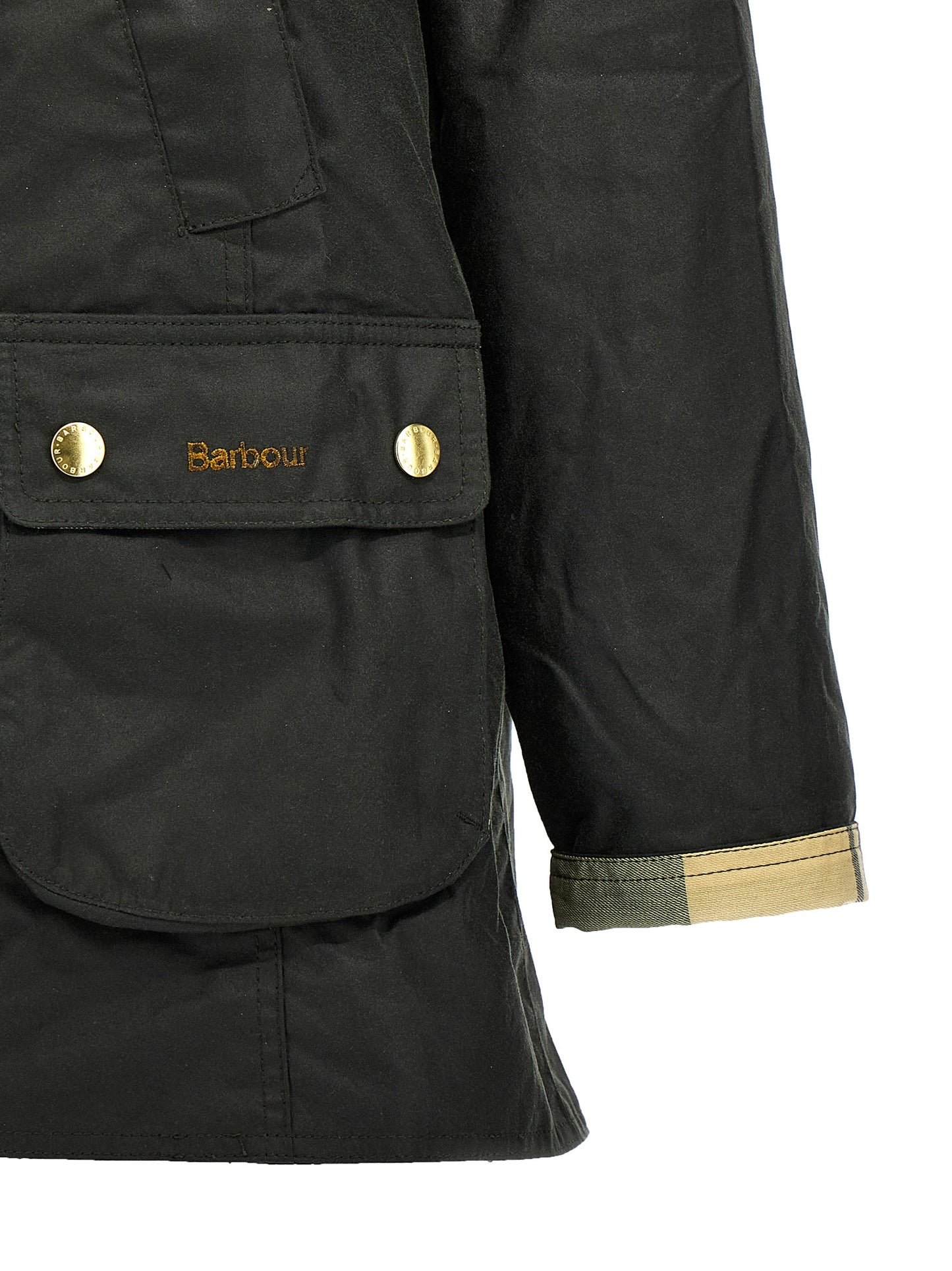 'Modern Beadnell' jacket Down jacket, Parka, Casual jackets