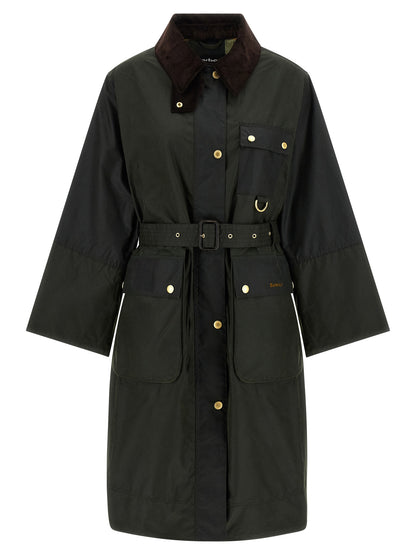 'Milda' jacket Down jacket, Parka, Casual jackets