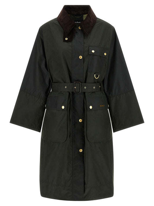 'Milda' jacket Down jacket, Parka, Casual jackets