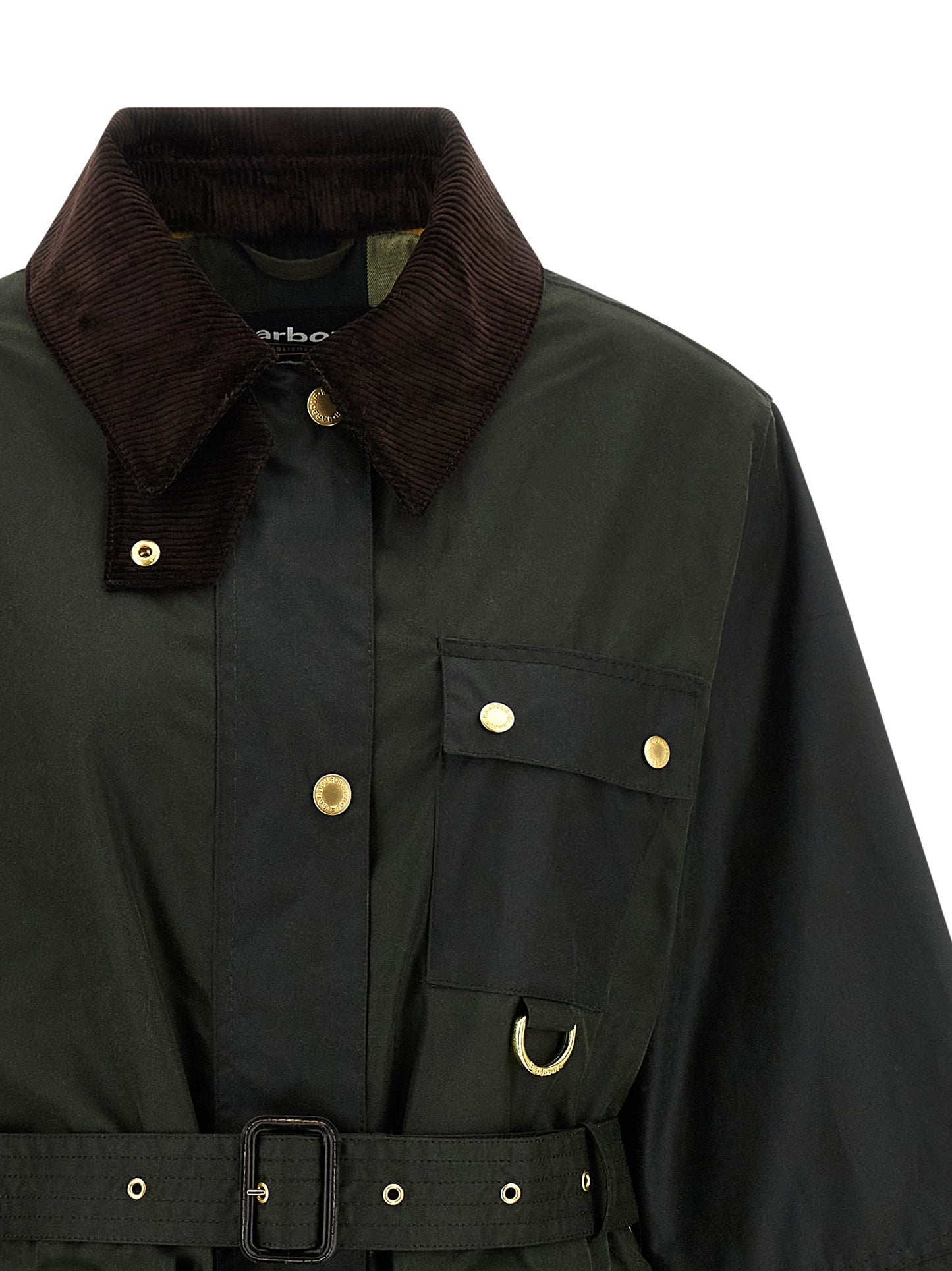 'Milda' jacket Down jacket, Parka, Casual jackets