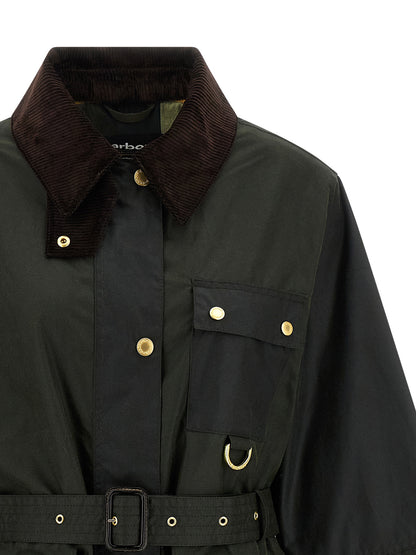 'Milda' jacket Down jacket, Parka, Casual jackets