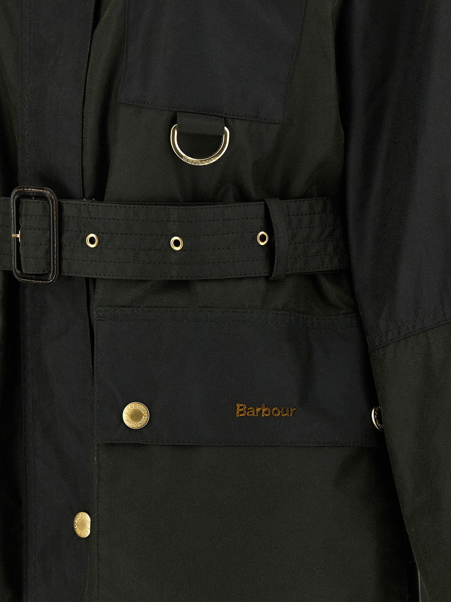 'Milda' jacket Down jacket, Parka, Casual jackets