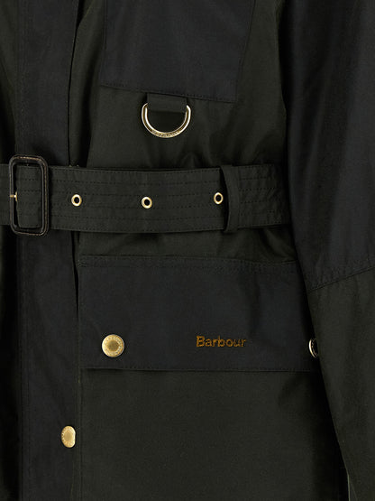 'Milda' jacket Down jacket, Parka, Casual jackets