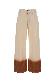 Alanui Shades of eden denim pants