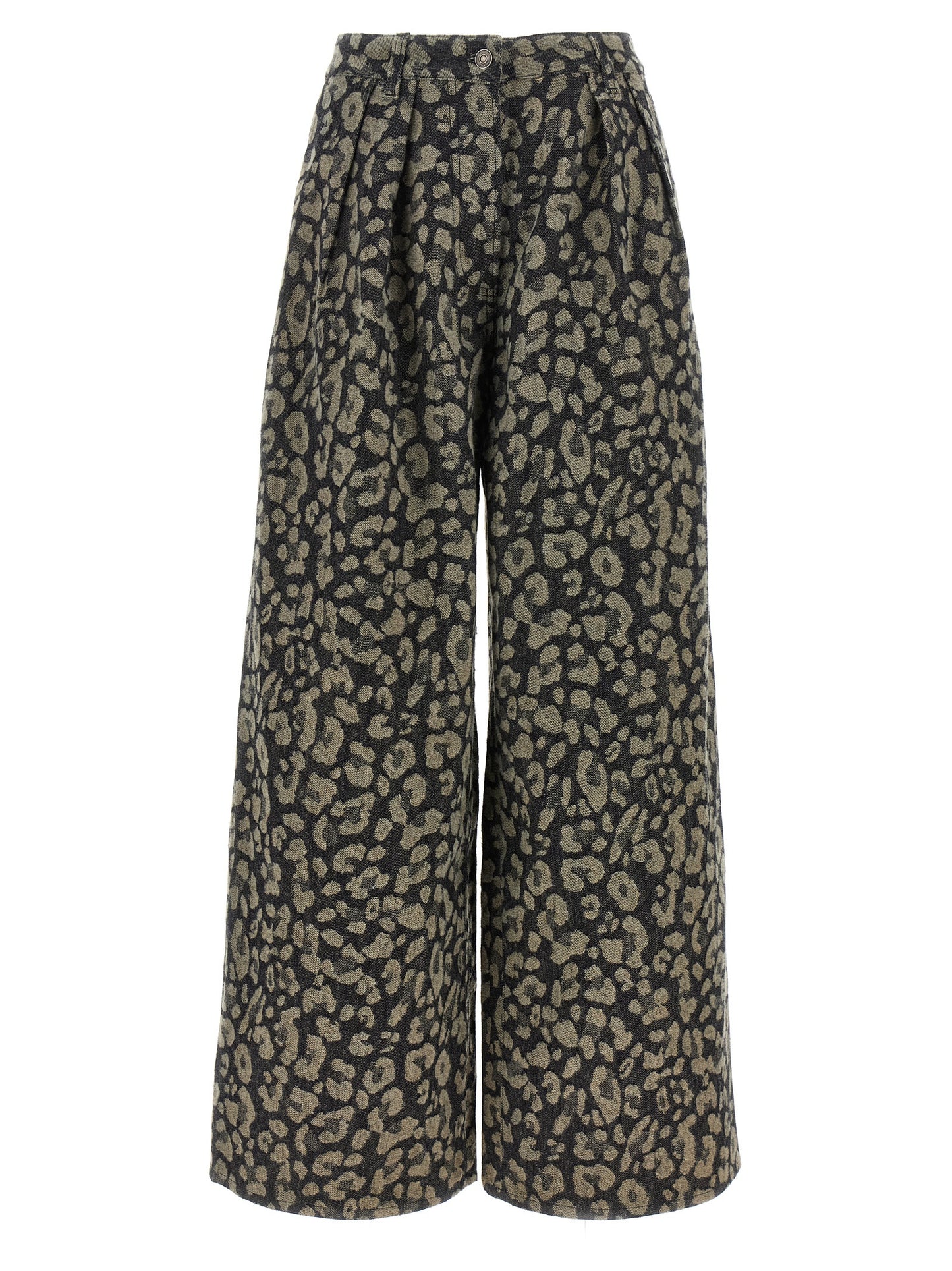 'Jungle' pants Pants