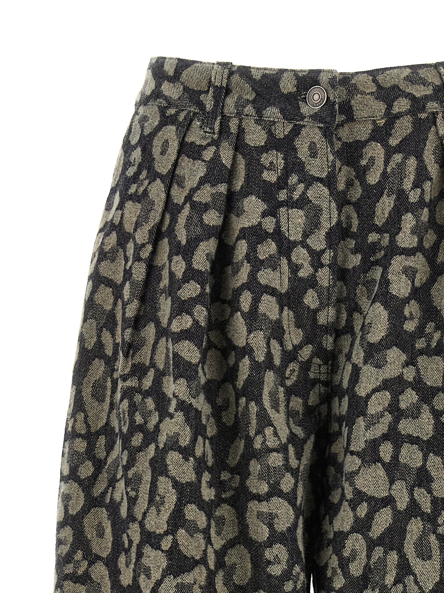'Jungle' pants Pants