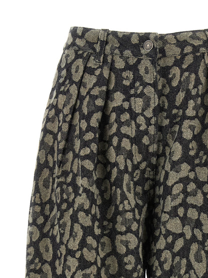 'Jungle' pants Pants
