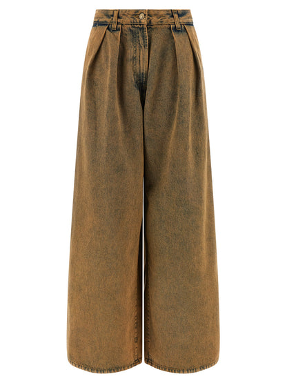 'Den Wideleg' jeans Pants