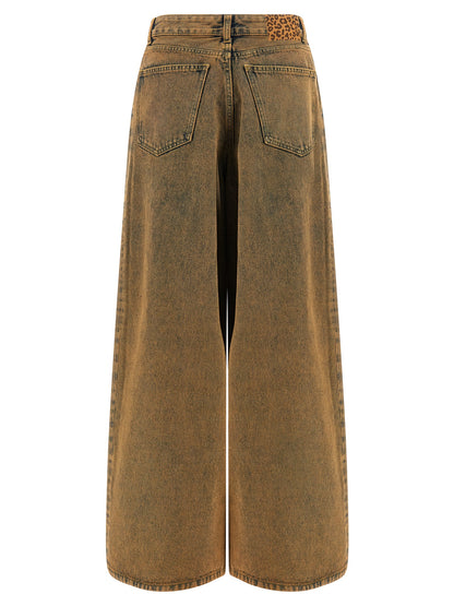 'Den Wideleg' jeans Pants