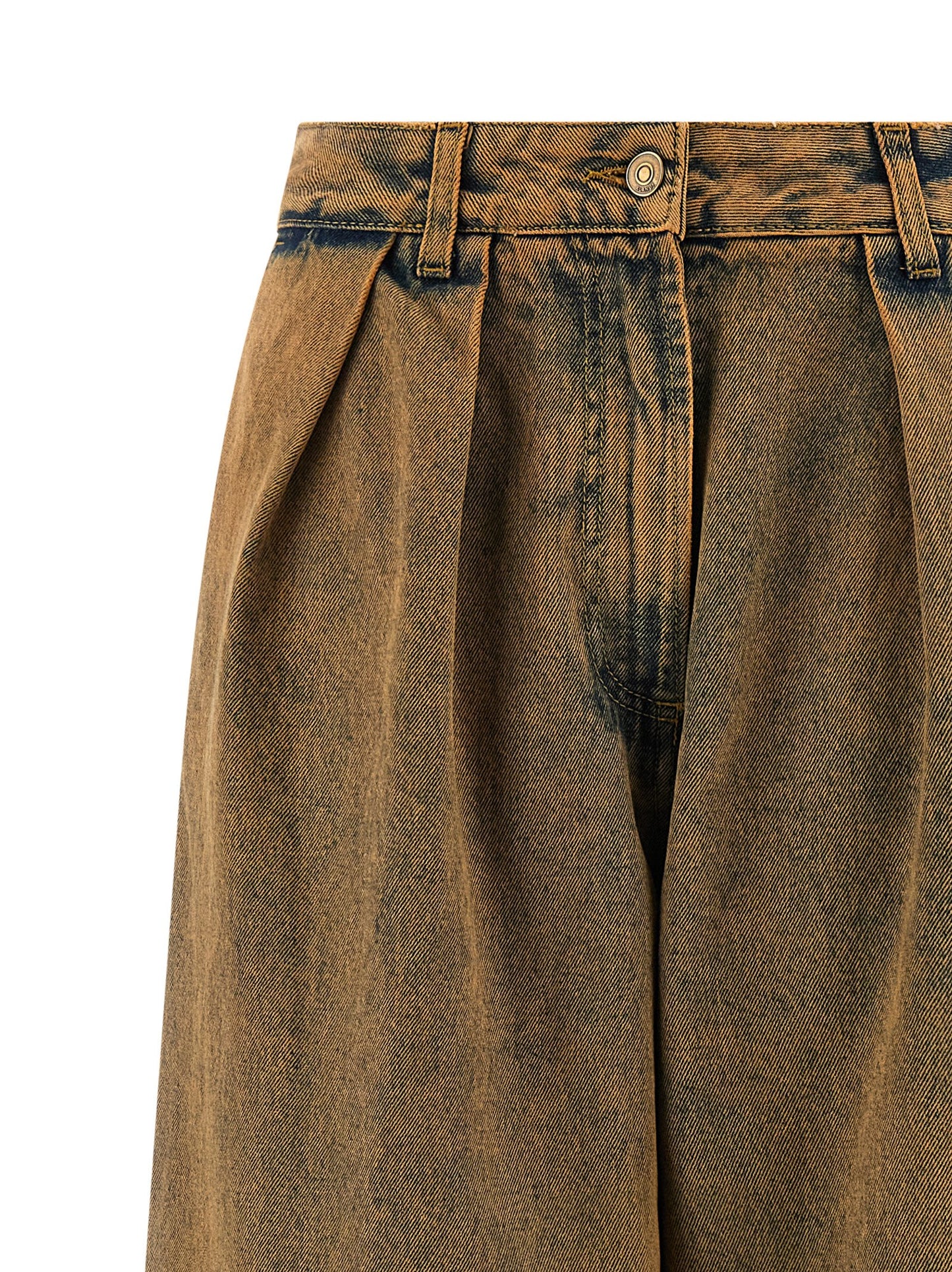 'Den Wideleg' jeans Pants