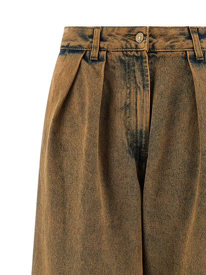 'Den Wideleg' jeans Pants