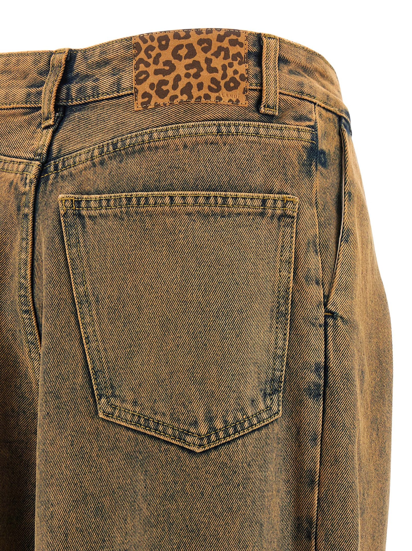 'Den Wideleg' jeans Pants