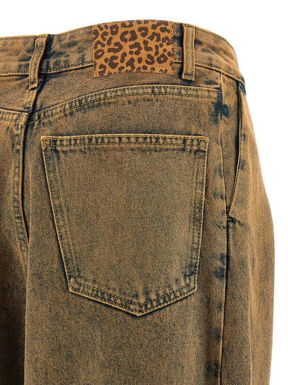 'Den Wideleg' jeans Pants
