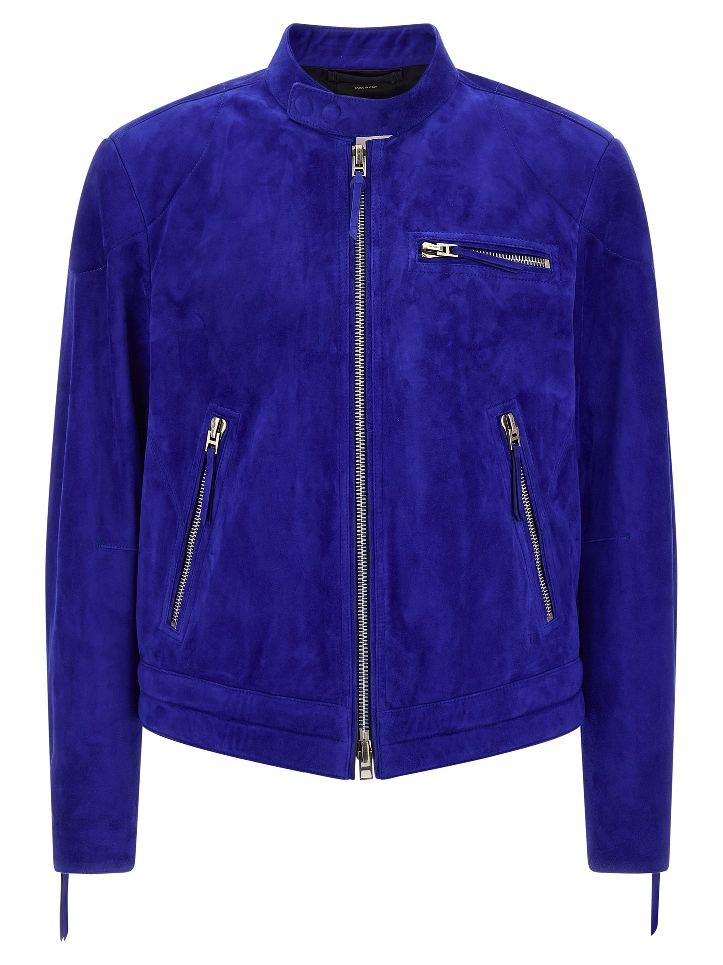 Biker jacket Down jacket, Parka, Casual jackets